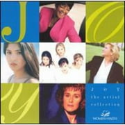 Women Of Faith: Joy - The Artist Compilation