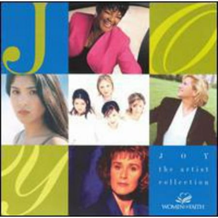 Women Of Faith: Joy - The Artist Compilation