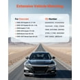 thumbnail image 2 of VEVOR Alternator Car Alternator for Chevy Impala LS LT 3.5L 06-11 Monte Carlo 06, 2 of 9