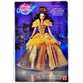 thumbnail image 4 of Disney's Beauty and the Beast Special Sparkles Belle Doll 1994 Mattel 11923, 4 of 4