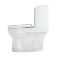 thumbnail image 5 of Renovator's Supply Kids Potty Training Toilet 1 3/4" w/ Flush White Porcelain, 5 of 8