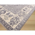 thumbnail image 4 of Aveline Hand-Knotted Wool Oriental Rug, 4 of 5