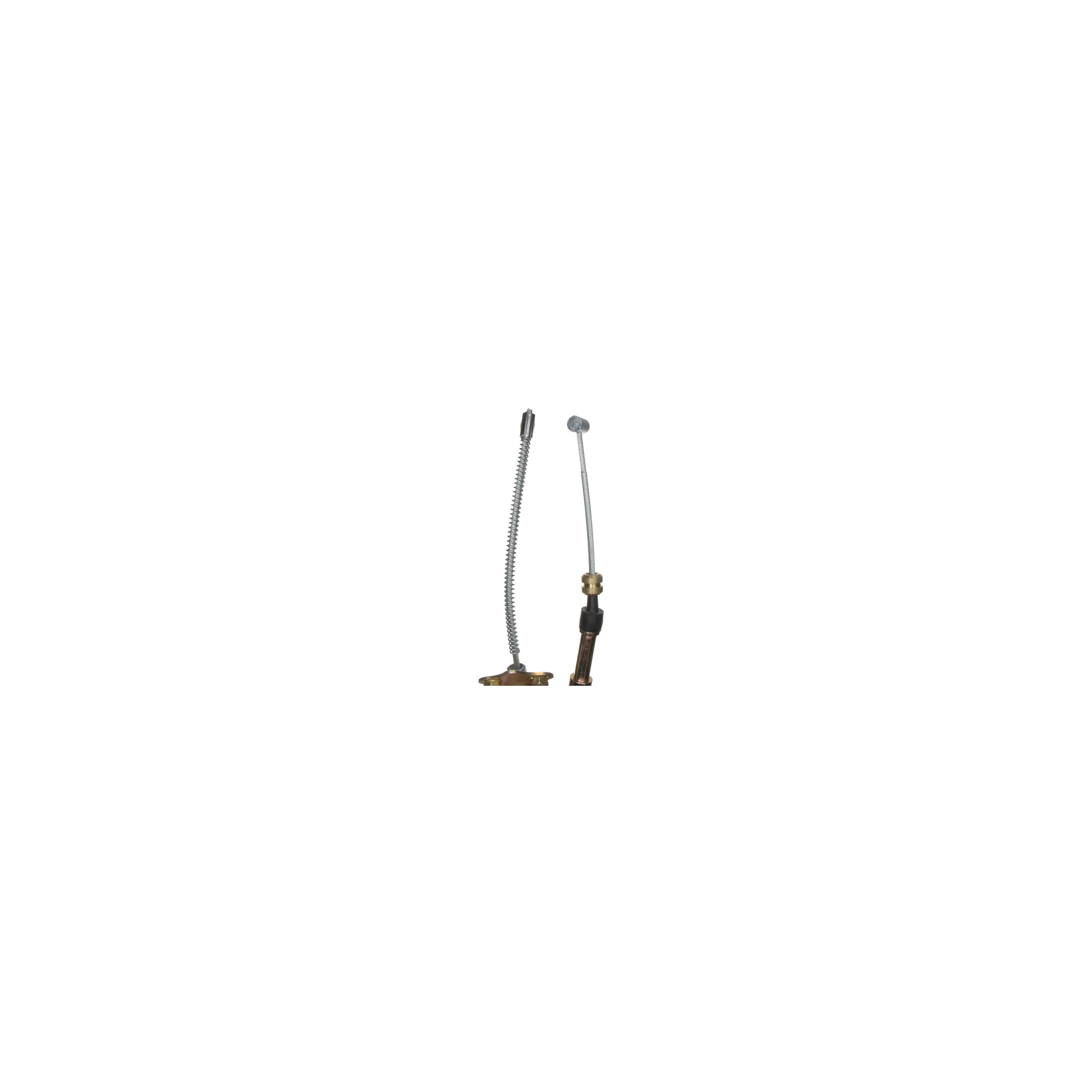Raybestos Element3 Brake Cables, BC94465