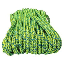 All Gear Rigging/Climbing Rope,1/2" Dia. x 120' L AG16SP12120N