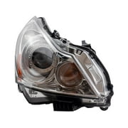 infiniti g25 headlight assembly