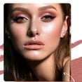 thumbnail image 4 of Velvet Lipstick Set Lip Liner Lip Gloss And Lipstick Combo For Natural Lip And Longlasting Effect Lip Makeup Unique Festival 70ml Lip Sticks Neutral Lipstick Shades Bigger Plumper Lipstick Changes, 4 of 8