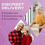 K-Y Liquibeads Vaginal Moisturizer and Personal Lubricant for Menopause, 6 Count
