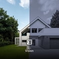thumbnail image 2 of Nexxt - Smart Home Wifi Video Doorbell - White (NHC - D100), 2 of 6