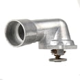 thumbnail image 1 of TOMA DE AGUA 9-5 1999 al 2003 SAAB V6 3.0L KEEP ON GREEN ., 1 of 3