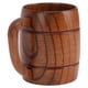 thumbnail image 1 of Jarra de cerveza de Madera ANGGREK 300 ml espesada, 1 of 8
