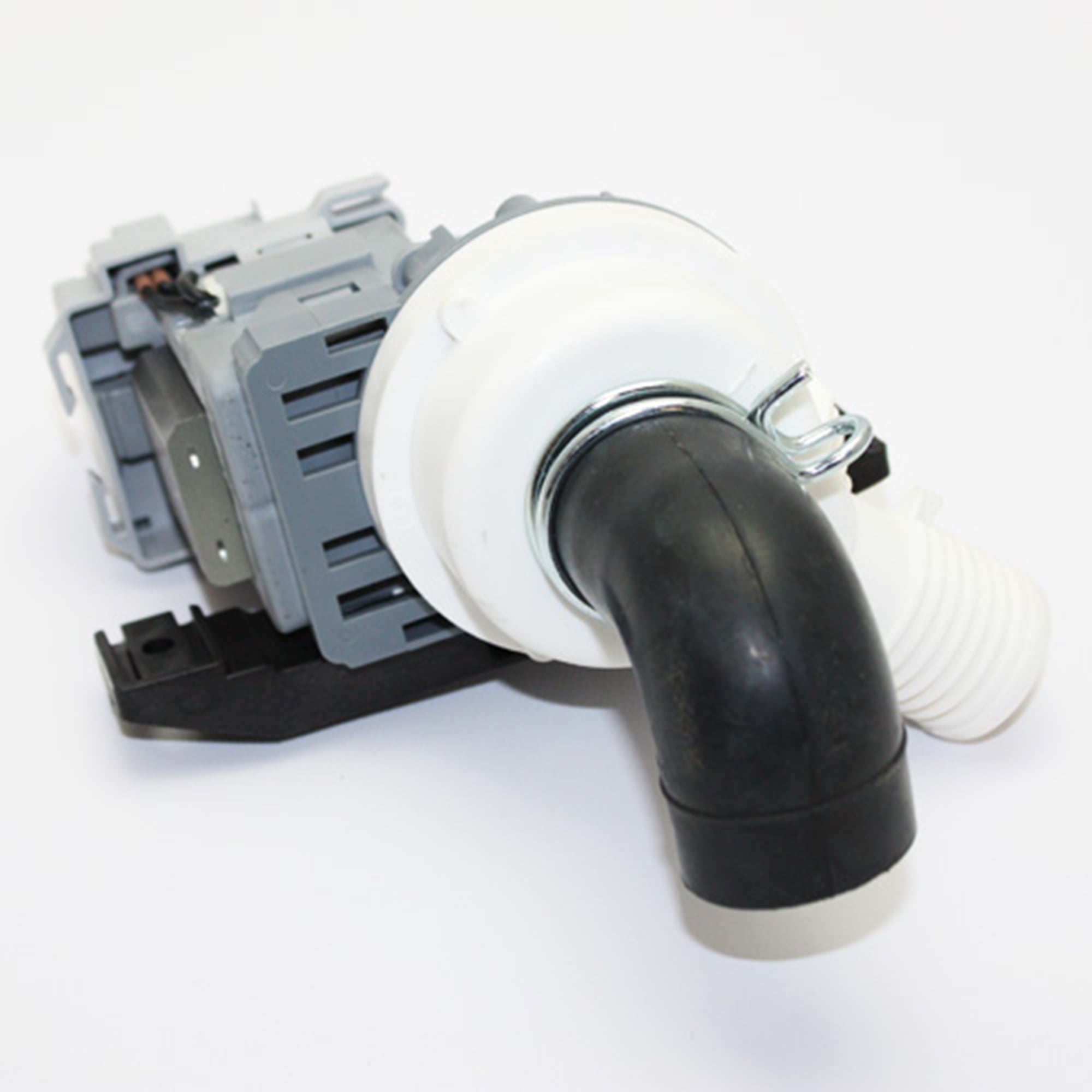 LP36347 for W10536347 Whirlpool Kenmore  Washer Pump Motor PS5136124 AP5650269