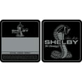 thumbnail image 7 of JH Design Men's Shelby Cobra Jacket an Embroidered Classic Twill Coat, 7 of 7