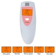 thumbnail image 4 of HEVIRGO Bad Breath Detector Oral Hygiene Condition Tester Mouth Internal Odor Meter, 4 of 7