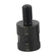 thumbnail image 1 of Adaptador de rosca macho M10 para amoladora angular, accesorio de conector, convertidor resistente. Estilo A, 1 of 9