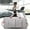 Gray, variant on CXALSSY Duffel Bag, Travel Duffel Bag, Duffel Bags for Traveling, Weekenders and Overnights Bag, Travel Clothes Bag, Travel Saving, Duffel Bag for Sport Gym Camping Beach