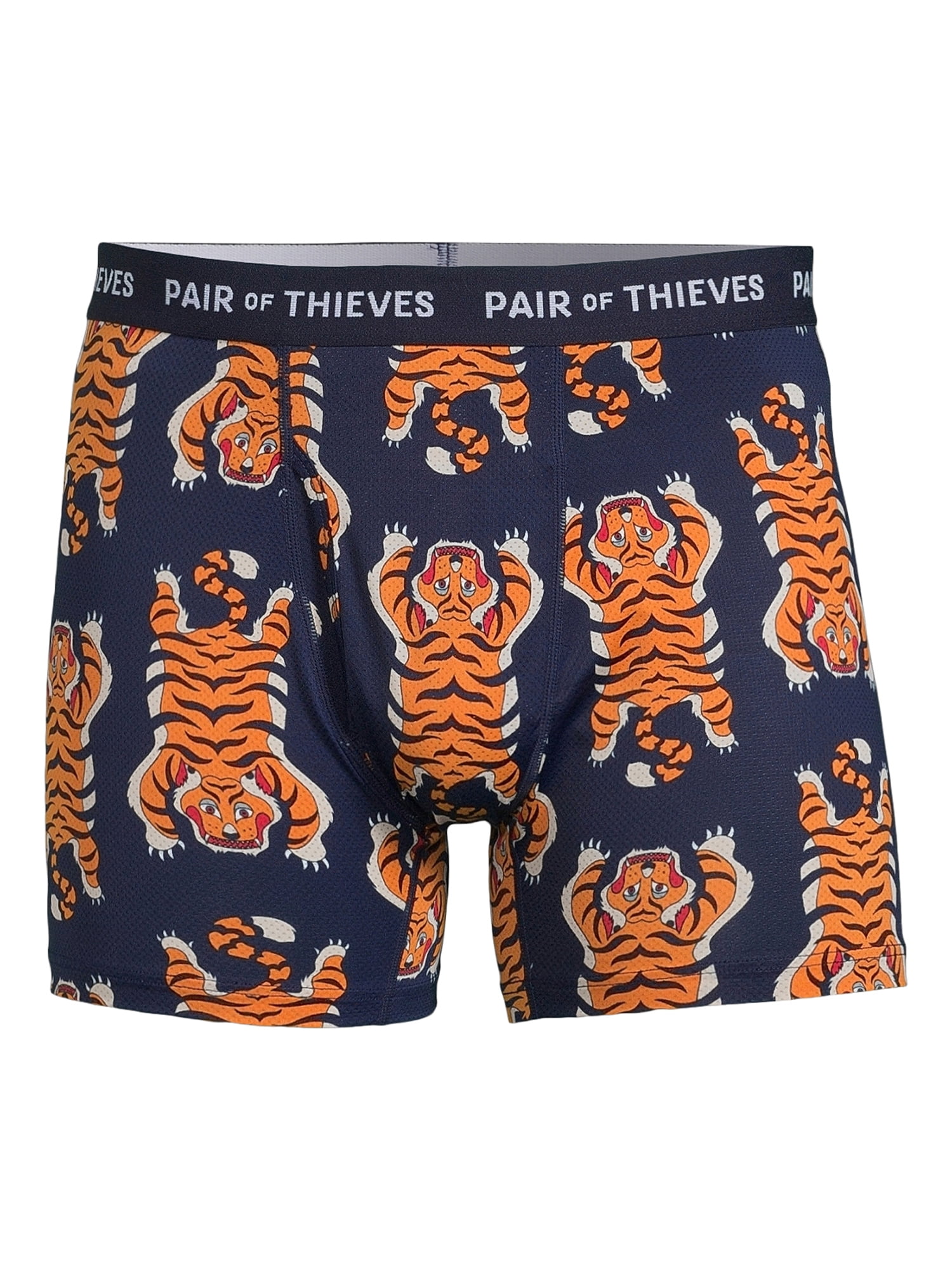 Pair of Thieves 1pk SuperFit Boxer Brief