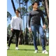 thumbnail image 2 of Camiseta Hombre Manga Larga Cuello Redondo Premium 4pcs, 2 of 6