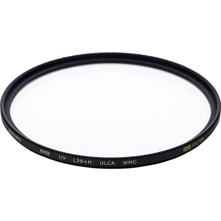 UPC: 6931747328260 | Benro Master Series 52mm Super HD UV Filter