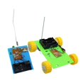 thumbnail image 4 of Kit De Ciencia De Juguete De Coche RC, Modelo De Construcción DIY Para Niños, Niñas, Adolescentes Y Niños., 4 of 8