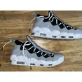 thumbnail image 1 of Ni - ke Ni - ke Air More Money Island Green Wolf Grey AJ2998-003 Men’s Size 10 used, 1 of 5