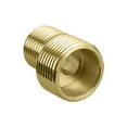 thumbnail image 4 of Leak Resistant Brass Shower Faucet Elbow Connector Versatile Brass Shower Faucet Angles Adapter for Bathroom Renovations, 4 of 8