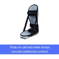 thumbnail image 4 of McKesson Plantar Fasciitis Night Splint - Fits Either Foot, Unisex - Large, 1 Ct, 4 of 13