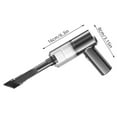 thumbnail image 3 of Aspirador de Coche Ganfancp 5500Pa 12V con Cable 120W Potente, 3 of 7
