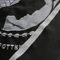 thumbnail image 3 of Bandera de Pow Mia bordada de 3 x 5 para exteriores, resistente de doble cara, banderas de guerra que no se olvidan, nailon 300d militar fabricado en Estados Unidos, banderas de Pow para ext, 3 of 5