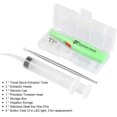 thumbnail image 4 of Tonsil Stone Remover Tool, LED Earwax Removal Stainless Steel Remover, 4 of 8