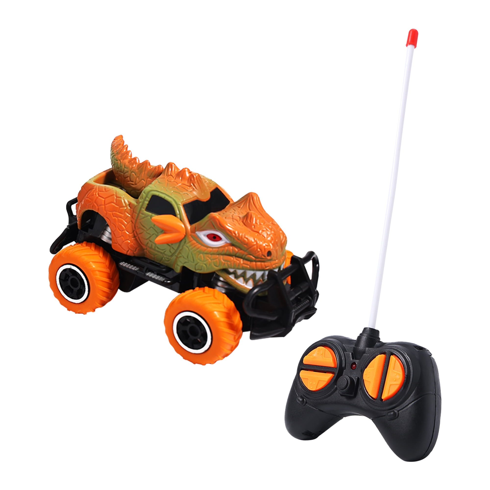 Dinosaur Toy for Boy Electric Remote Control Animal Car Rc Drift Car 