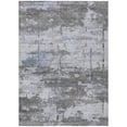 thumbnail image 2 of Addison Rugs Chantille Indoor/Outdoor Transitional Abstract Taupe Machine Washable Rectangle Rug, 10' x 14', 2 of 8