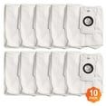thumbnail image 1 of For Hombli Robot Vacuum Dust Bag HBVA-0100 Replacement Parts Accessories 10 PACK, 1 of 4