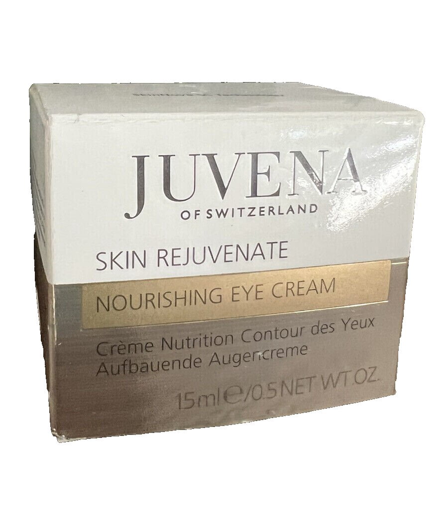 Juvena Skin Rejuvenate Delining Eye Cream 15ml/0.5oz