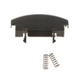 thumbnail image 2 of LOVIVER Easy Install Interior Armrest Cover Push Botton For 3B0868445, 2 of 7