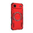thumbnail image 2 of Funda GANGXUN para iPhone 17 Air , magnética, resistente a golpes, con soporte, unisex, carga inalámbrica, 2 of 4