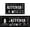Black Motto Kitchen Mat, variant on Kitchen Utensils Rugs Black Kitchen Mats for Floor 2 Piece, Anti Fatigue Floor Mat for Kitchen, Kitchen Floor Mats for in Front of Sink and Kitchen Matt for Standing for Kitchen Decor 17"X30" 17"X47"
