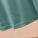 thumbnail image 3 of Camisón de poliéster para mujer, vestido informal holgado de verano, sin mangas, color liso, para casa, 3 of 5