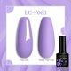 thumbnail image 1 of LILYCUTE 7ML Nowipe Top Coat esmalte de uñas de Gel de larga duración transparente semipermanente Soak Off UV LED Nail Art Base Gel barniz zhangmengya  LED, 1 of 2