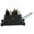 thumbnail image 4 of Winch Motor Contactor, Copper Posts Winch Solenoid Relay  For Pickup Boat Trailer, 4 of 8