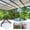 💖 A_Hot#3532, variant on Kuroiy Transparent Thickened Plastic Rainproof Tarpaulin | High-Density Durable Washable Cover | Double-Line Edging | Reinforced Corners | Rustproof Eyelets | For Plants, Balcony, Outdoor Uses |