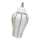 thumbnail image 3 of Tarro de para jengibre, florero de cerámica, soporte para , tarro decorativo de delicada para , tarro de almacenamien, 3 of 9