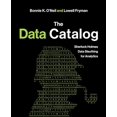 thumbnail image 1 of Pre-Owned The Data Catalog: Sherlock Holmes Data Sleuthing for Analytics, 9781634627870, 1634627873, Paperback, First Edition edition, 1 of 1