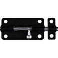 thumbnail image 1 of Stanley N151-621 4 in. Barrel Bolt - Black, 1 of 3