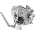 thumbnail image 4 of Conjunto de carburador Zhivalor para motor fueraborda Honda Bf2 de 2 CV, 4 of 5