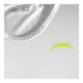 thumbnail image 4 of Playera Deportiva atletica Talla G Blanco, 4 of 4