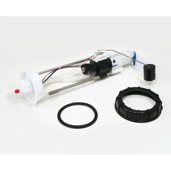 The ROP Shop Fuel Pump Assembly for 2015 Polaris Ranger 570 EFI Full Size Crew R15RUE57AC UTV