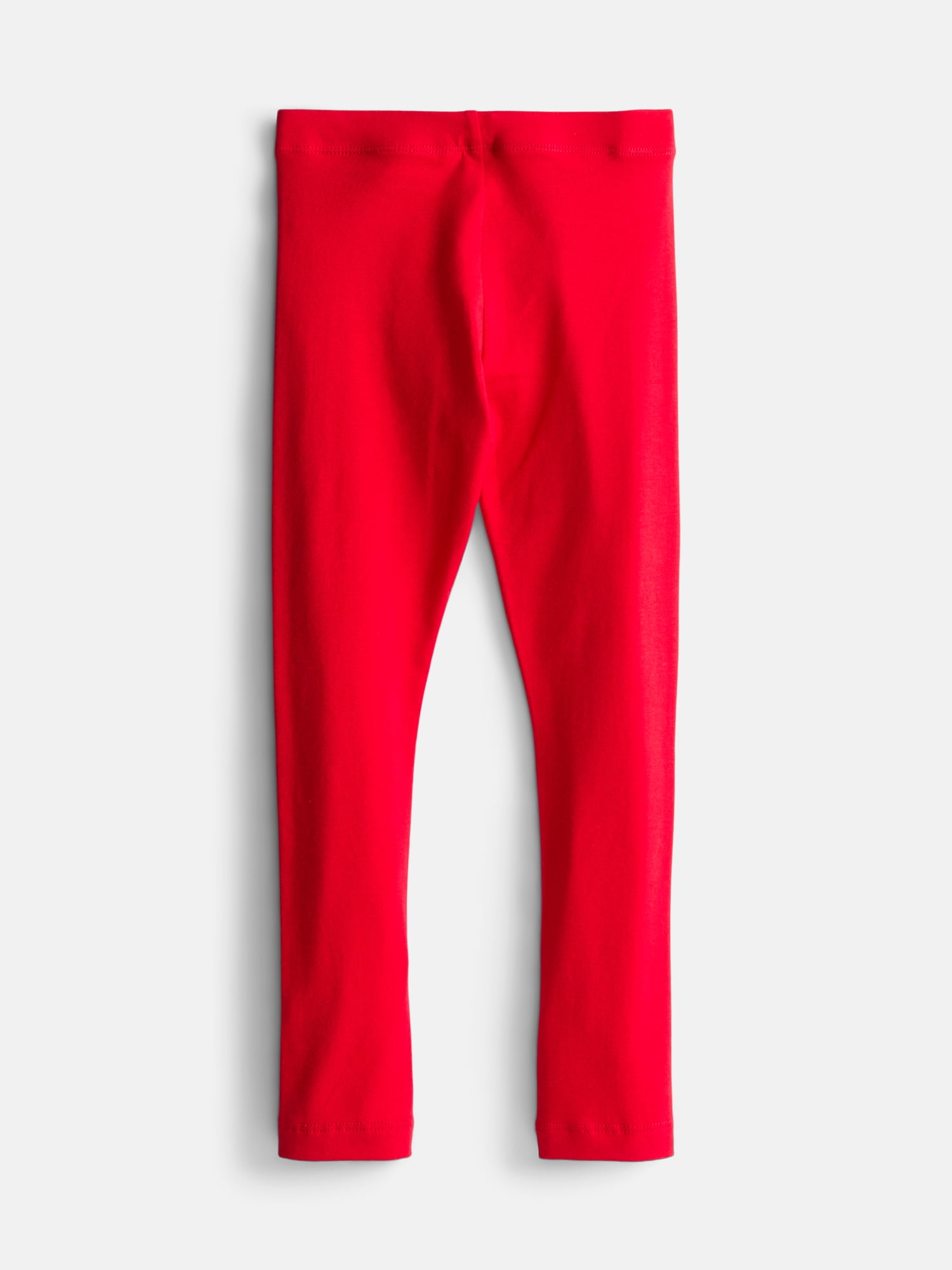 Wonder Nation Girls Kid Tough Leggings, Sizes 4-18 & Plus