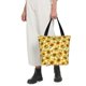 thumbnail image 5 of Disketp Sunflowers Bolsa de Hombro Casual para Mujer, Bolso Cruzado para Compras, Viajes y Uso Diario, 5 of 6