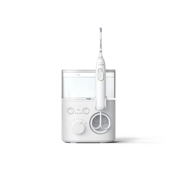 Philips Sonicare Power Flosser 3000, Oral Irrigator, White HX3711/20CN