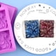 thumbnail image 1 of Moldes de silicona para hornear forma de flor ondulada jabón Chocolate Mousse pastel moldes DIY Hugtrwg Para estrenar, 1 of 8